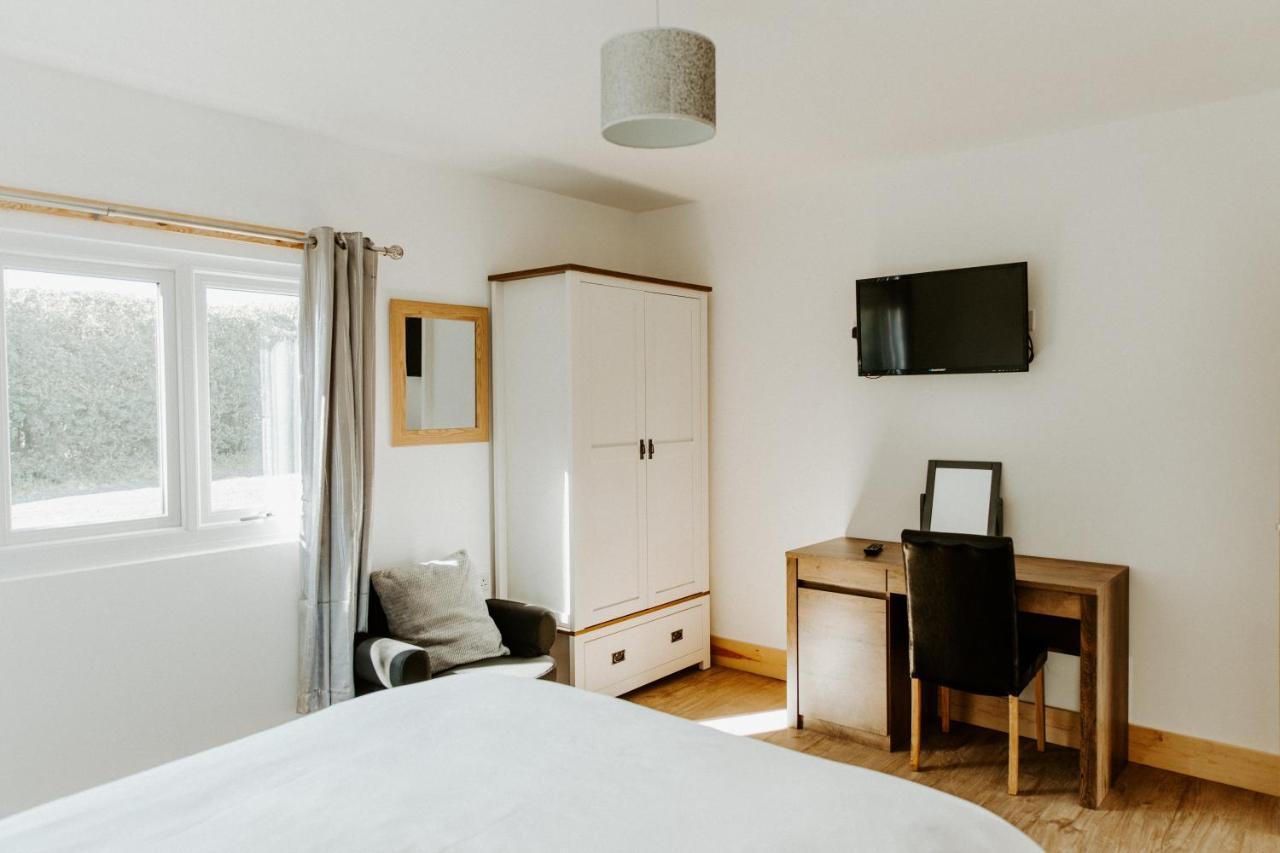 King Richard'S Luxury Lodge - Sleeps Up To 8 ,Dog Friendly ,Near Sherwood Forest At Fairview Farm In Nottingham Set In 88 Acres And Great For Groups,Family Gatherings,Corporate Events Eksteriør bilde