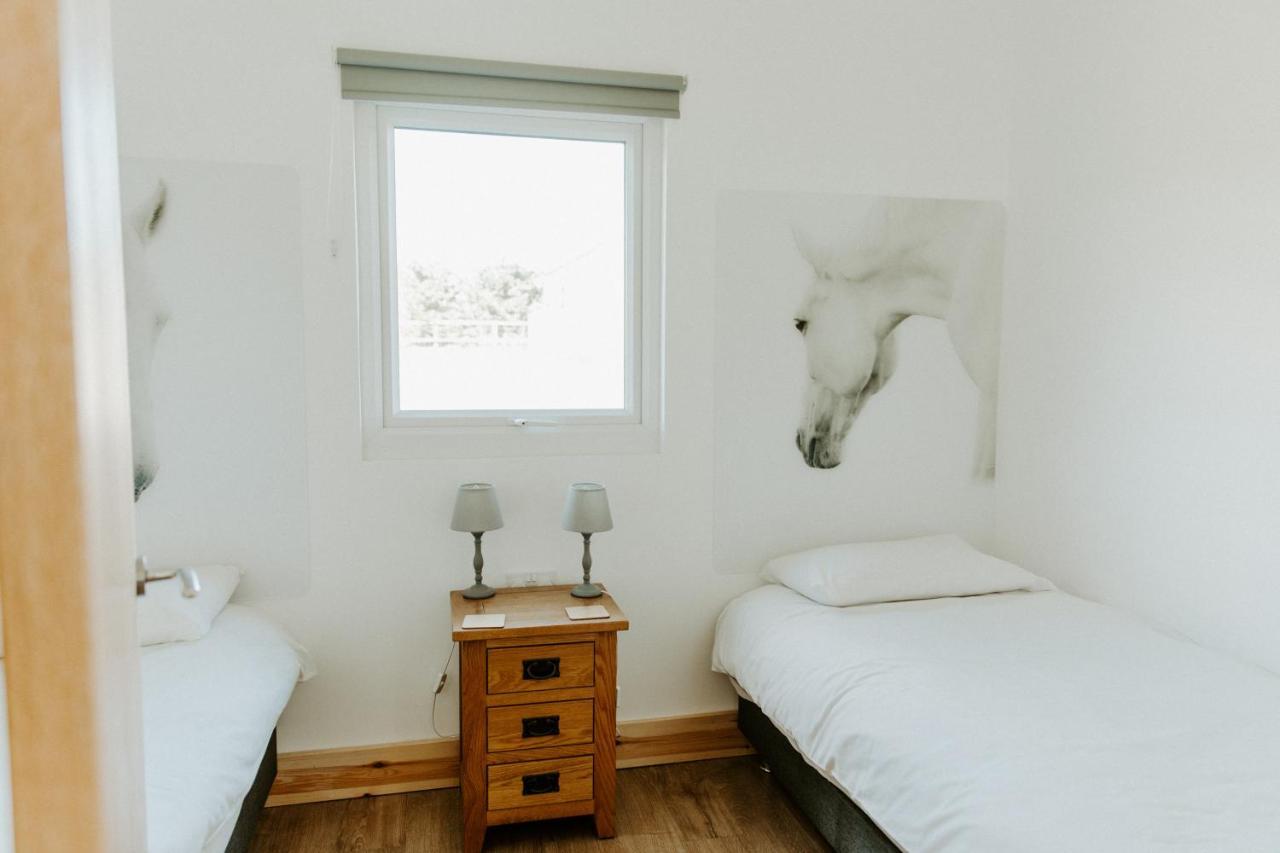 King Richard'S Luxury Lodge - Sleeps Up To 8 ,Dog Friendly ,Near Sherwood Forest At Fairview Farm In Nottingham Set In 88 Acres And Great For Groups,Family Gatherings,Corporate Events Eksteriør bilde