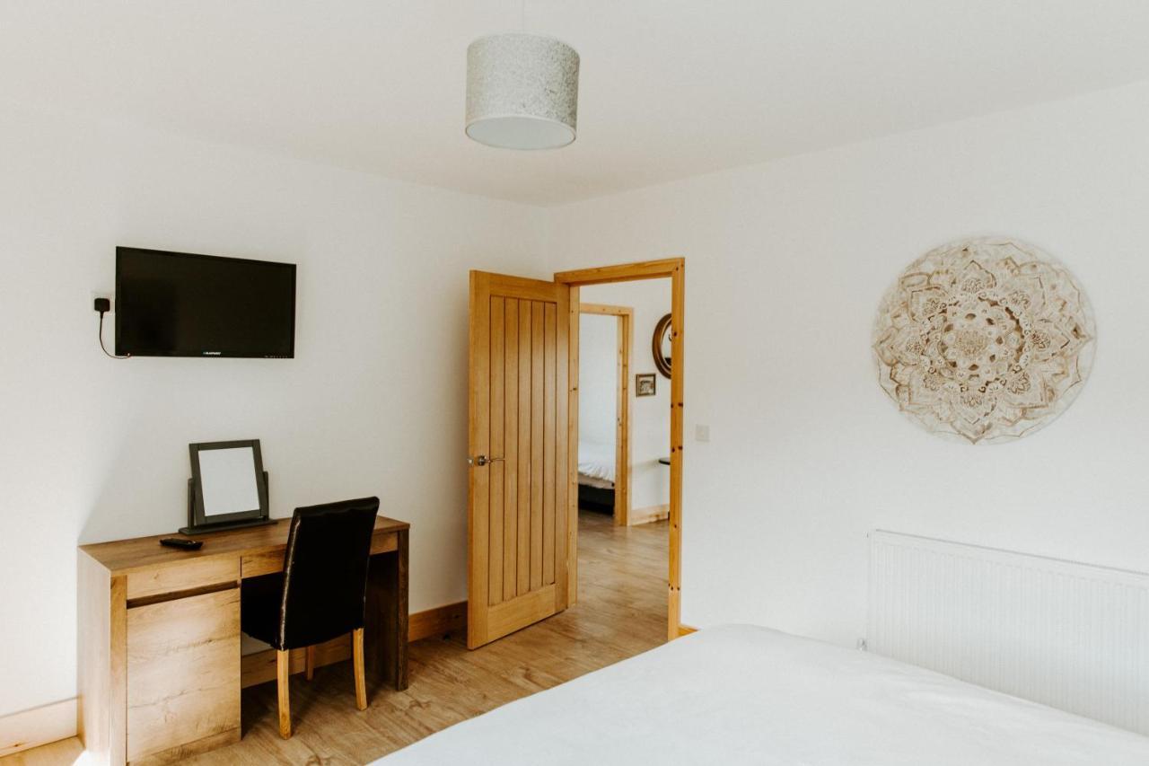 King Richard'S Luxury Lodge - Sleeps Up To 8 ,Dog Friendly ,Near Sherwood Forest At Fairview Farm In Nottingham Set In 88 Acres And Great For Groups,Family Gatherings,Corporate Events Eksteriør bilde
