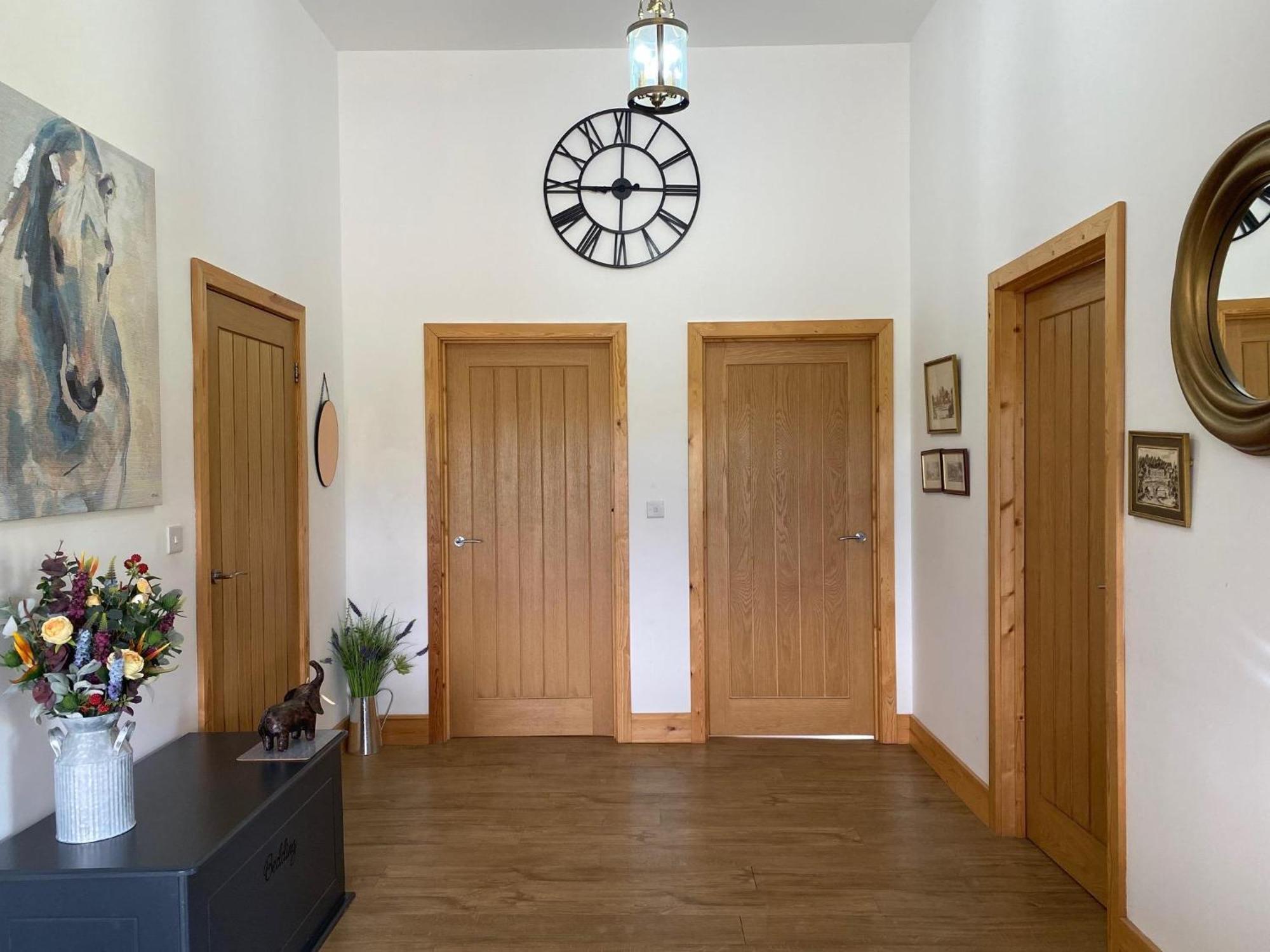King Richard'S Luxury Lodge - Sleeps Up To 8 ,Dog Friendly ,Near Sherwood Forest At Fairview Farm In Nottingham Set In 88 Acres And Great For Groups,Family Gatherings,Corporate Events Eksteriør bilde