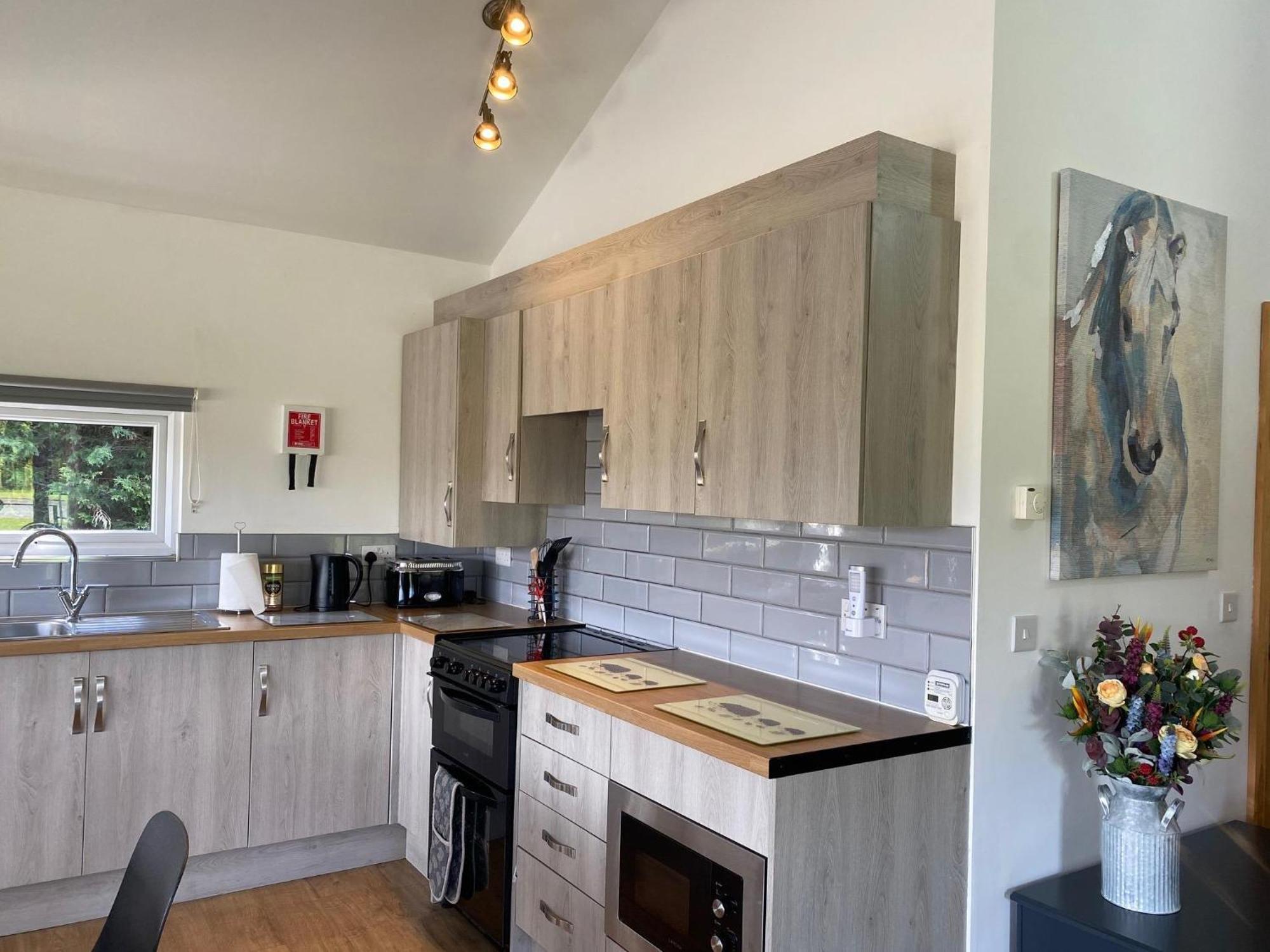 King Richard'S Luxury Lodge - Sleeps Up To 8 ,Dog Friendly ,Near Sherwood Forest At Fairview Farm In Nottingham Set In 88 Acres And Great For Groups,Family Gatherings,Corporate Events Eksteriør bilde