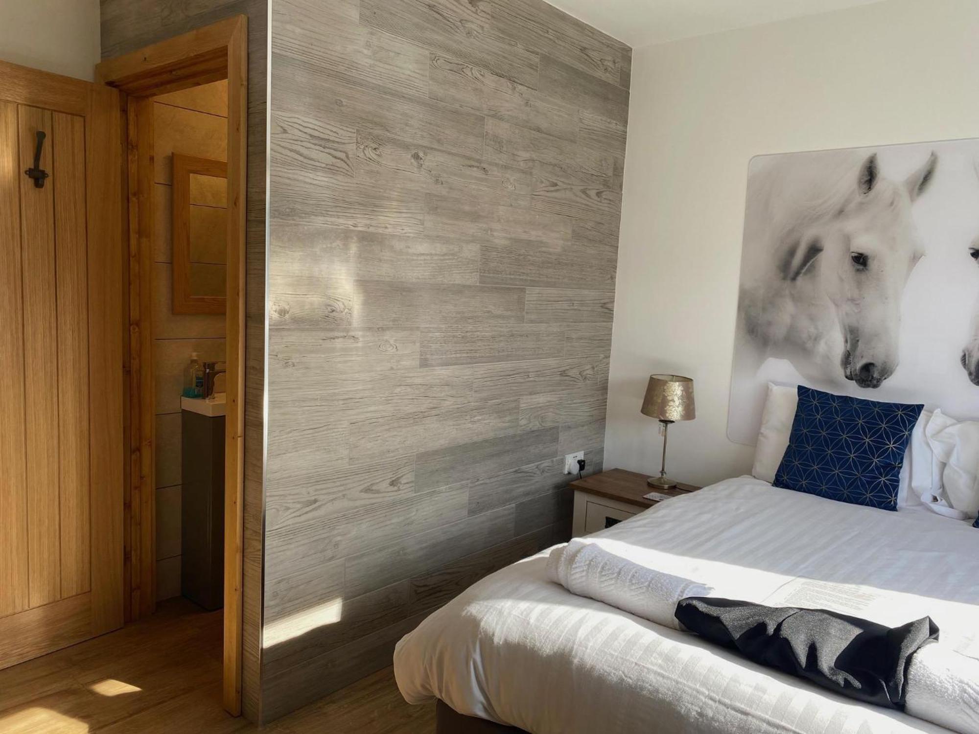 King Richard'S Luxury Lodge - Sleeps Up To 8 ,Dog Friendly ,Near Sherwood Forest At Fairview Farm In Nottingham Set In 88 Acres And Great For Groups,Family Gatherings,Corporate Events Eksteriør bilde